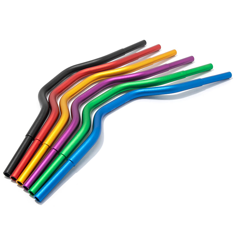 Tapered Aluminum Handlebars Fat Bar Upgrade For Surron Hyper Bee