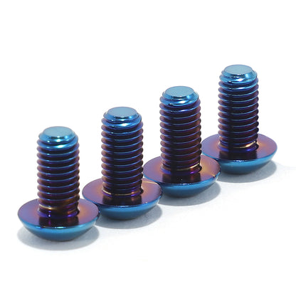 Titanium Complete Screws Bolts Kit for Talaria Sting MX5 Pro