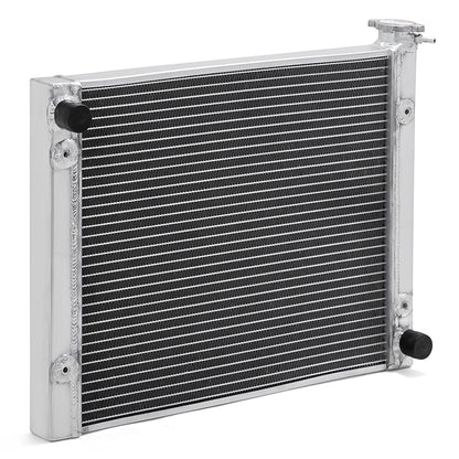 Returned Aluminum Radiator for Polaris RZR 900 2015-2024 / RZR 1000 2016-2024 / General 1000 EPS 2016-2023 / RZR XP 1000 2014-2024 #1240712