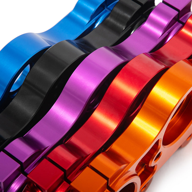 Upper Triple Tree Clamp For Altis Sigma / Sigma MX