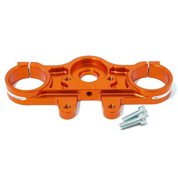 Upper Triple Tree Clamp For Altis Sigma / Sigma MX