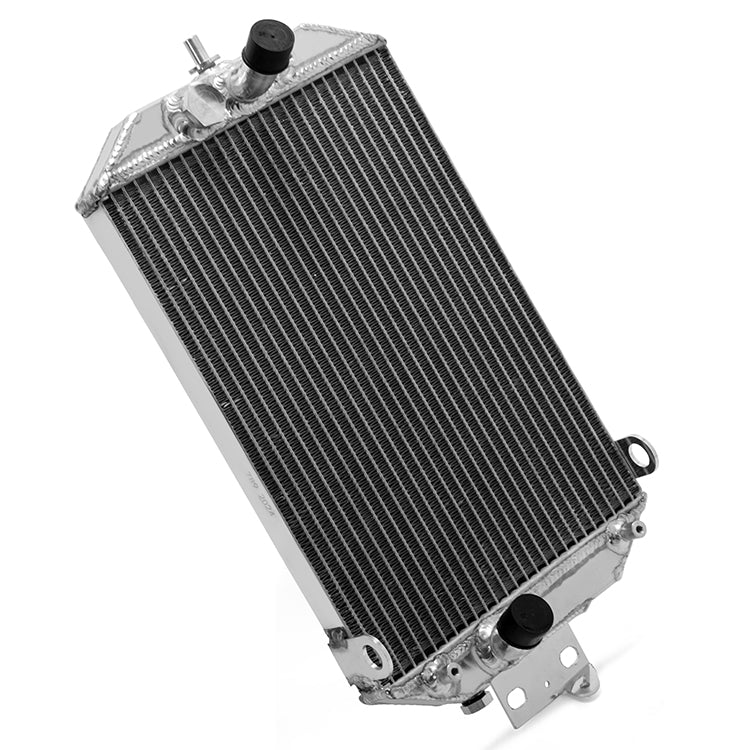 Oil Cooling Aluminum Radiator for YAMAHA RoyalStar XVZ1300 1999-2013