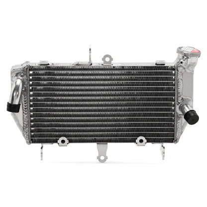 Aluminum Engine Water Cooler Radiator for Yamaha MT-03 2016-2024 / MT-25 2020-2024