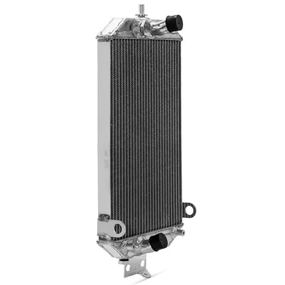 Oil Cooling Aluminum Radiator for YAMAHA RoyalStar XVZ1300 1999-2013