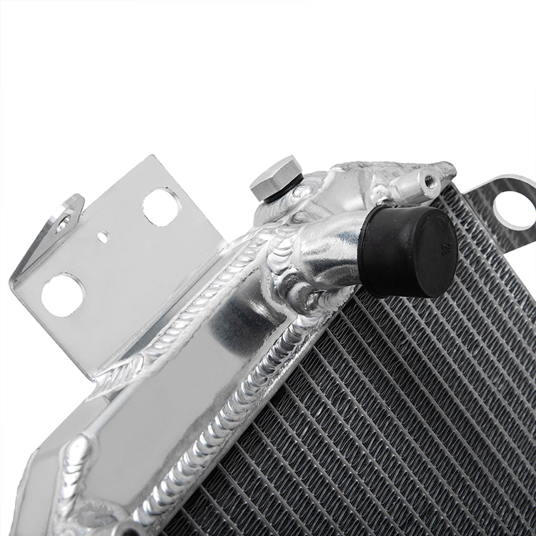 Oil Cooling Aluminum Radiator for YAMAHA RoyalStar XVZ1300 1999-2013