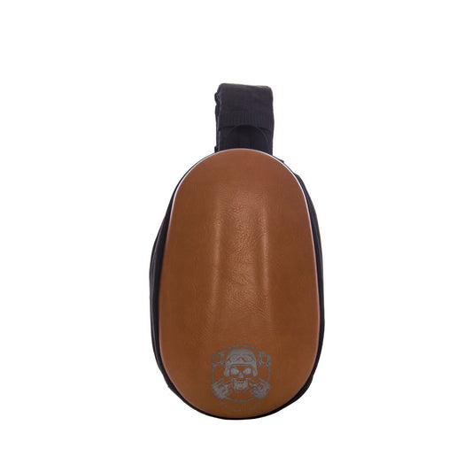 Waterproof Crossbody Chest Pack for Cycling & Outdoor Activities (Hydration-Compatible)