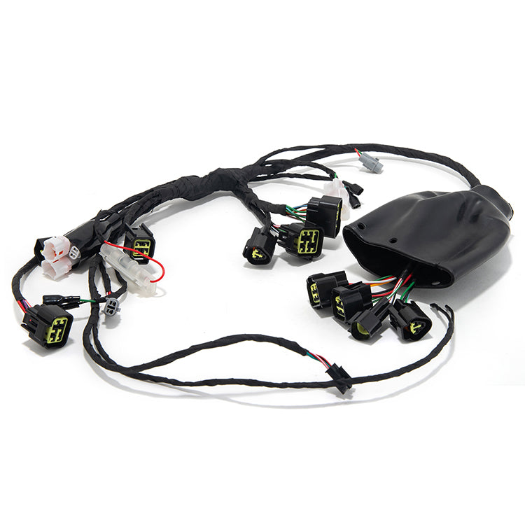 Returned Full Main Wiring Assy Harness for Surron Light Bee X 2023 and earlier / Segway X160 & X260