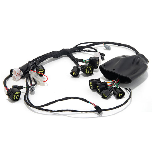 Returned Full Main Wiring Assy Harness for Surron Light Bee X 2023 and earlier / Segway X160 & X260