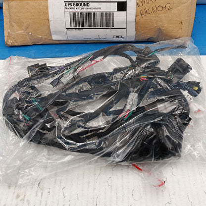Returned Full Main Wiring Assy Harness for Surron Light Bee X 2023 and earlier / Segway X160 & X260
