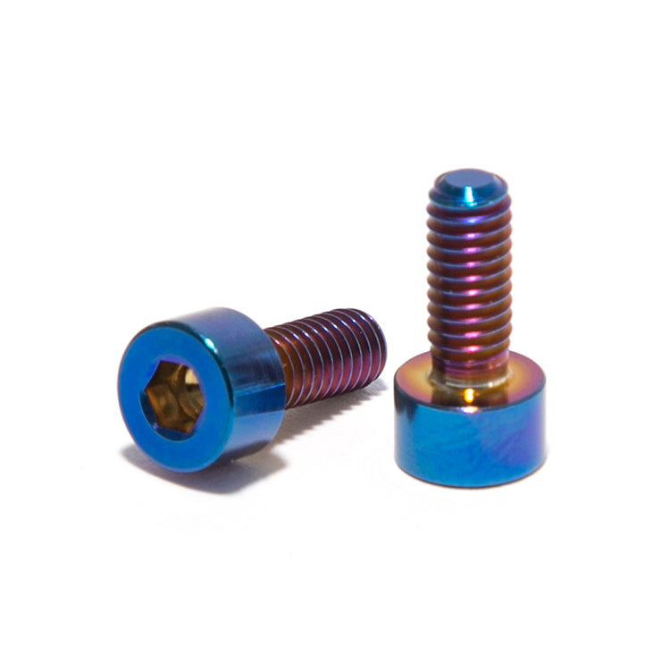 Titanium Complete Screws Bolts Kit for Talaria Sting MX5 Pro