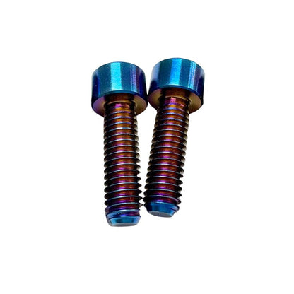 Premium TC4 Titanium Bolt & Screw Kit for Altis Sigma / Sigma MX