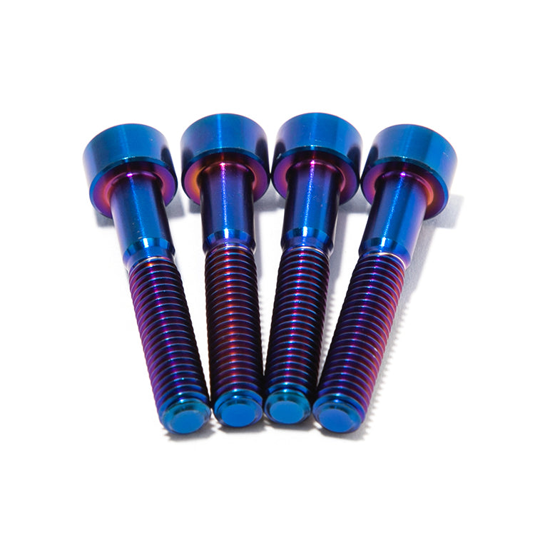 Premium TC4 Titanium Bolt & Screw Kit for Altis Sigma / Sigma MX