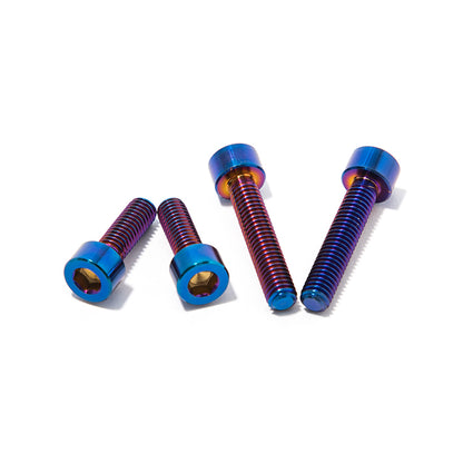 Premium TC4 Titanium Bolt & Screw Kit for Altis Sigma / Sigma MX