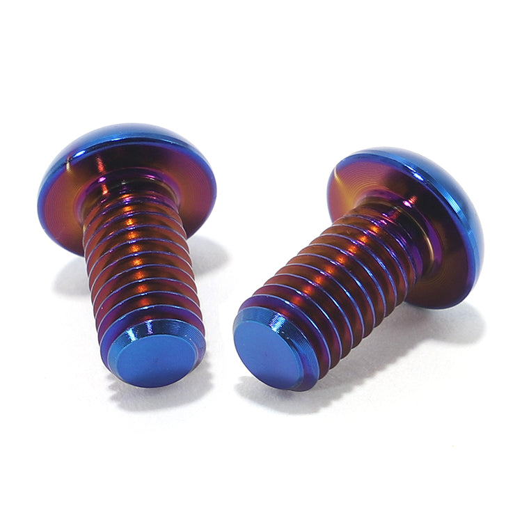 Titanium Complete Screws Bolts Kit for Talaria Sting MX5 Pro