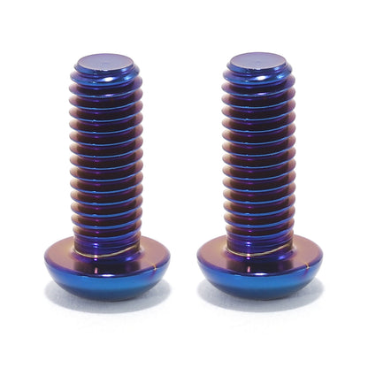 TC4 Titanium Screws Bolts Upgrade Kit For Rawrr Mantis X Pro