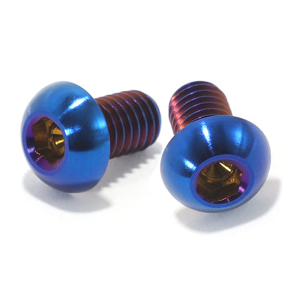 Titanium Complete Screws Bolts Kit for Talaria Sting MX5 Pro