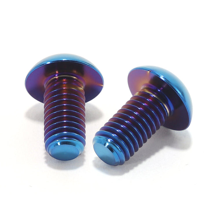 Titanium Complete Screws Bolts Kit for Talaria Sting MX5 Pro