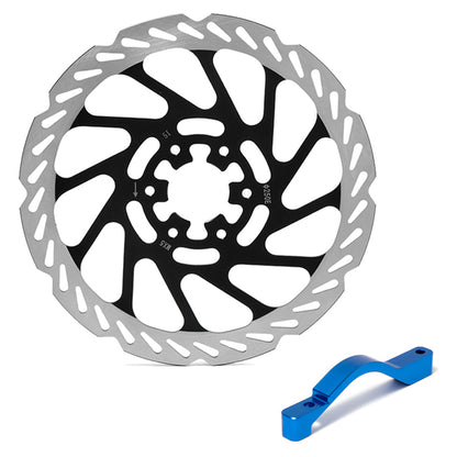 For Talaria Sting MX5 Pro 250mm Oversize Front / Rear Brake Disc & Bracket