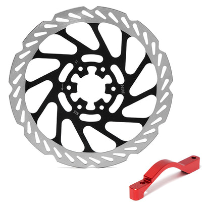 For Talaria Sting MX5 Pro 250mm Oversize Front / Rear Brake Disc & Bracket