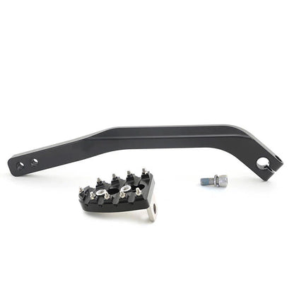 Returned Gear Shift Lever for 2018-2020 M8 Harley Softail Lowrider, Lowrider S, Street Bob