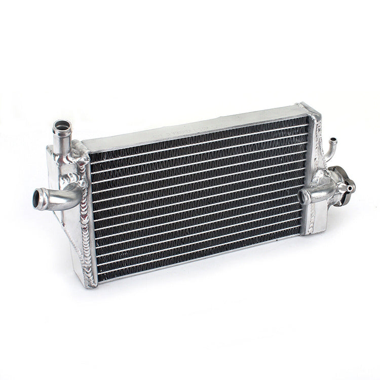 For Honda CR250 2002-2007 Aluminum Engine Cooling Radiators