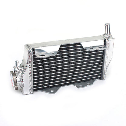 For Honda CR250 2002-2007 Aluminum Engine Cooling Radiators