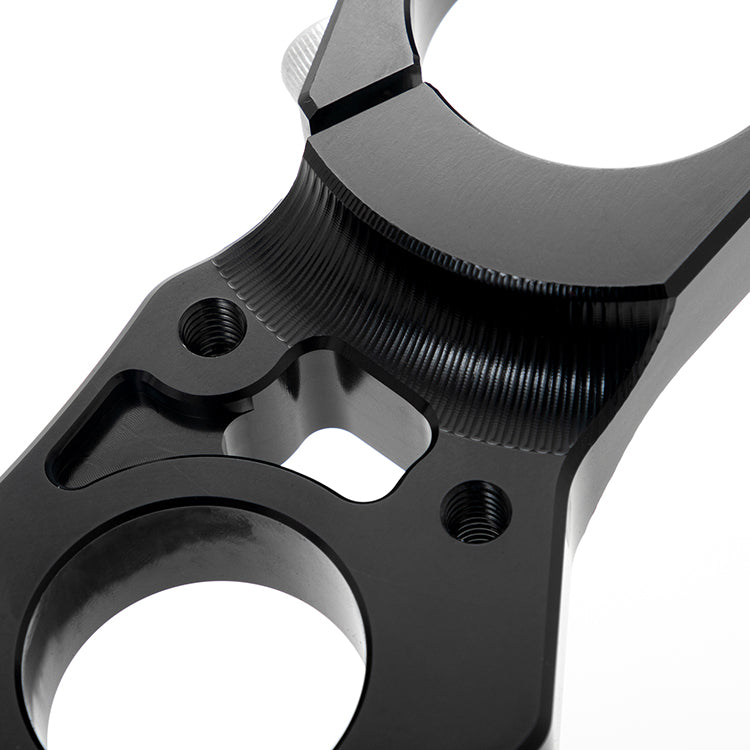Aluminum Triple Tree Clamps for Talaria Sting Upper Triple Clamp ...