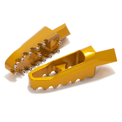 Passenger Foot Pegs Foot Pedals for Sur-ron Ultra Bee