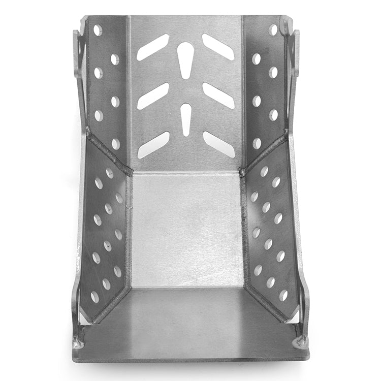 Underbody Protector Cover Chassis Under Plate for Sur-ron Light Bee X / Segway X160 X260 / 79Bike Falcon M / E Ride Pro-SS