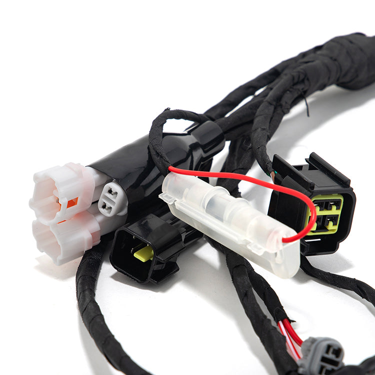 Full Main Wiring Assy Harness for Surron Light Bee X / Segway X160